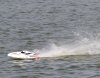 Volantex RC BLADE 60cm Super Szybka motorówka wyścigowa 792-2 RTR - silnik bezszczotkow